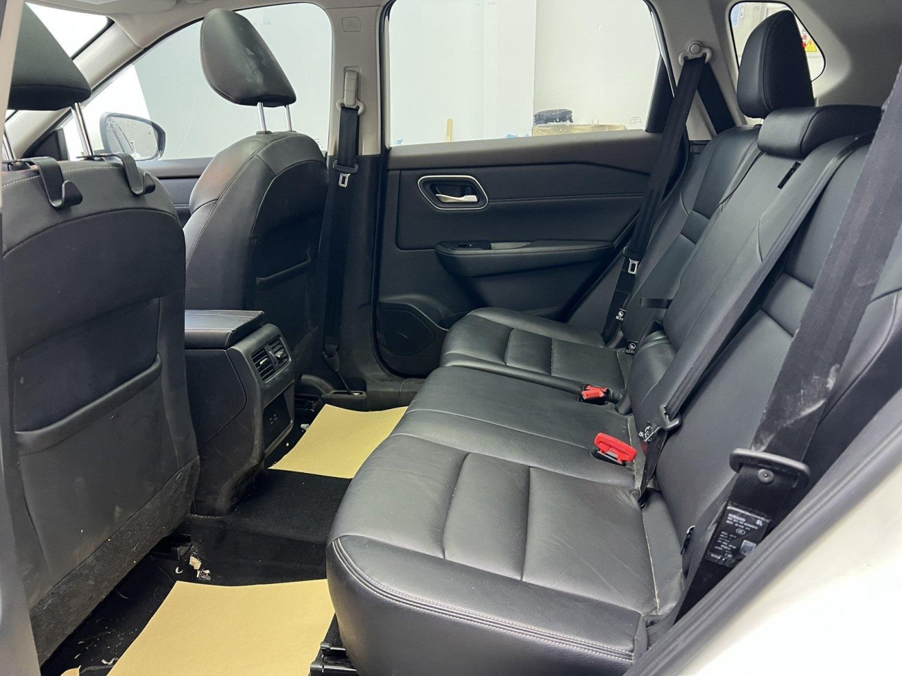 Nissan X-Trail 2021