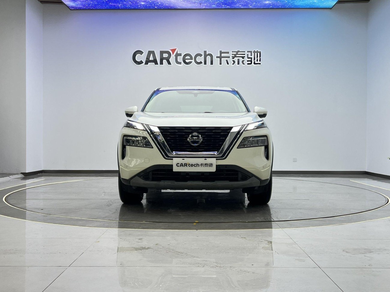 Nissan X-Trail 2021