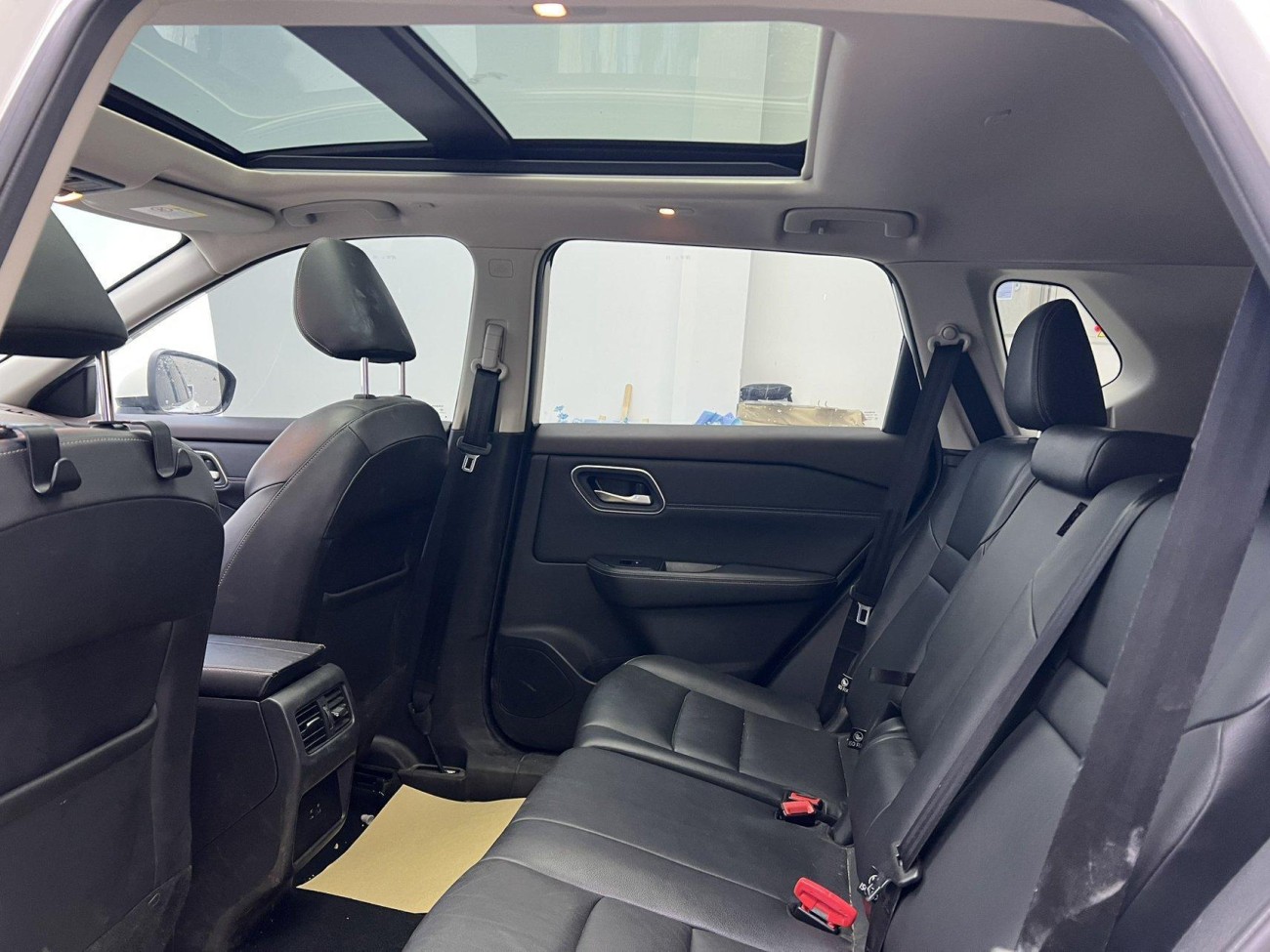 Nissan X-Trail 2021
