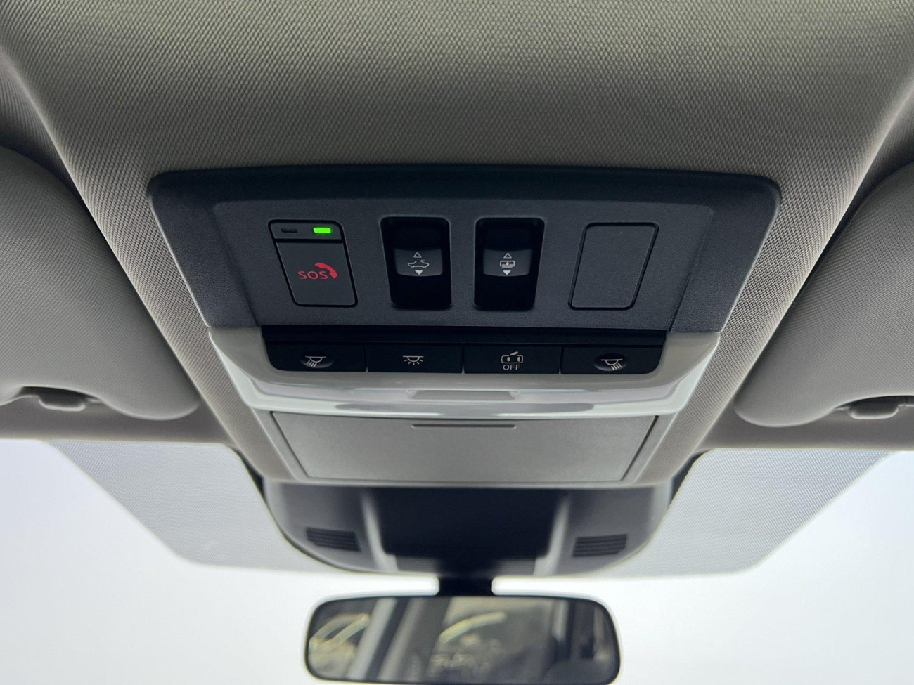 Nissan X-Trail 2021