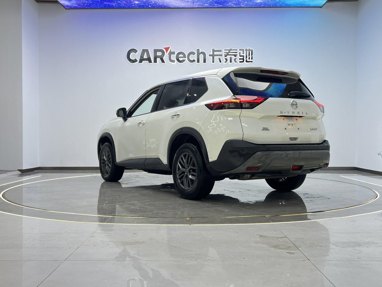 Nissan X-Trail 2021
