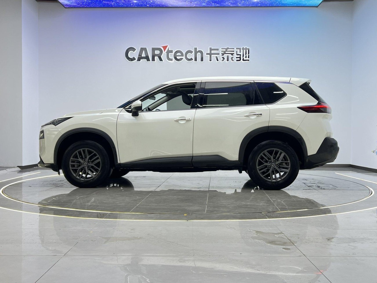 Nissan X-Trail 2021