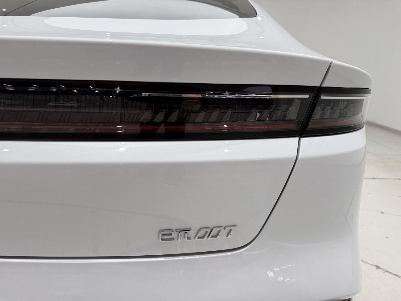 Dongfeng eπ007 2025