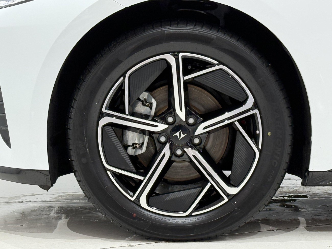 Dongfeng eπ007 2025