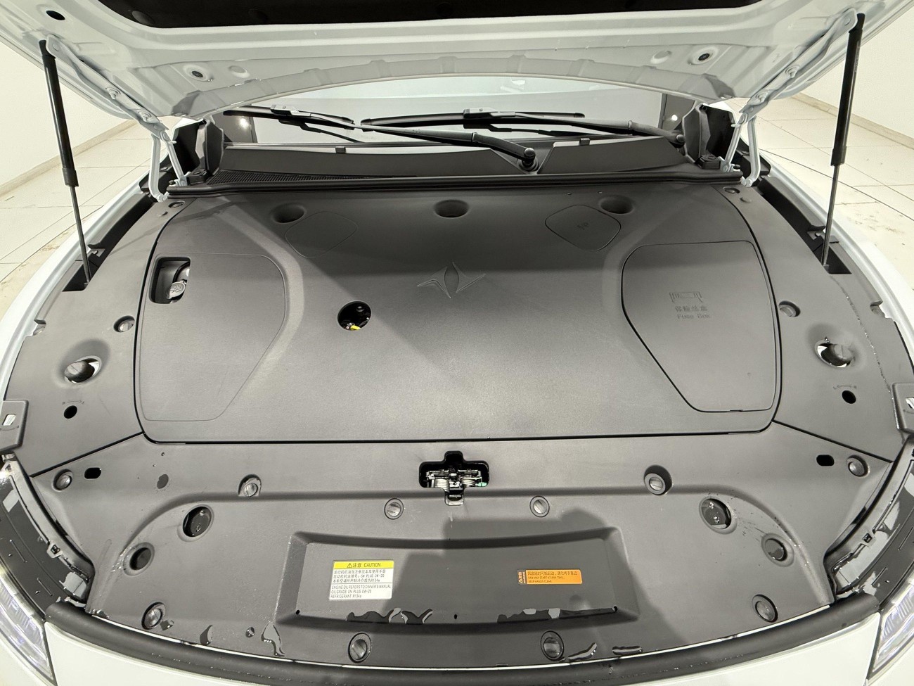 Dongfeng eπ007 2025