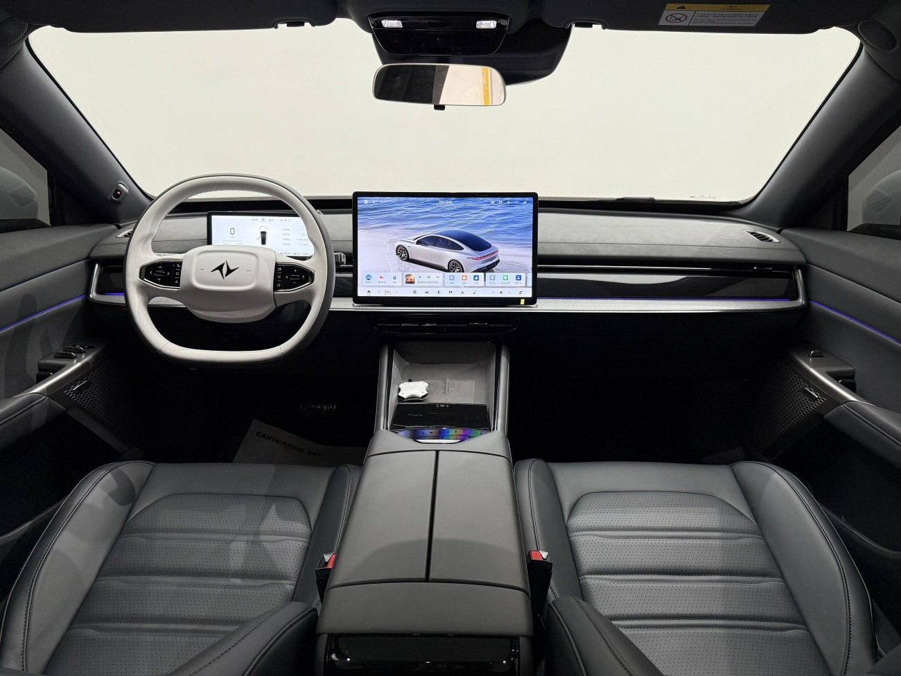 Dongfeng eπ007 2025