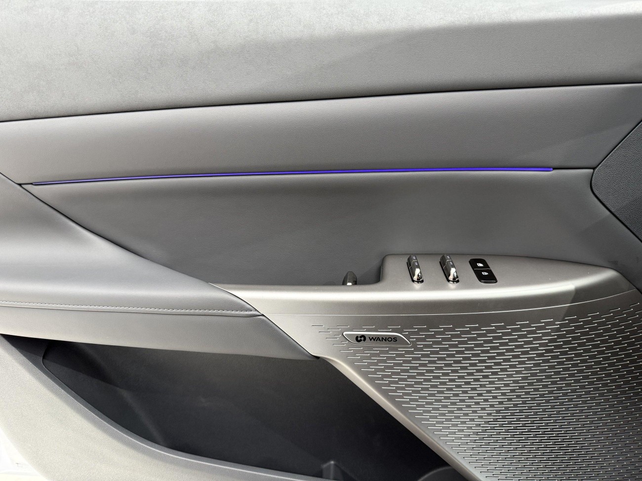 Dongfeng eπ007 2025