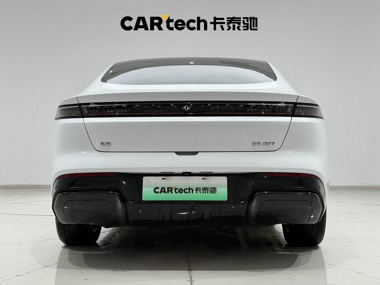 Dongfeng eπ007 2025