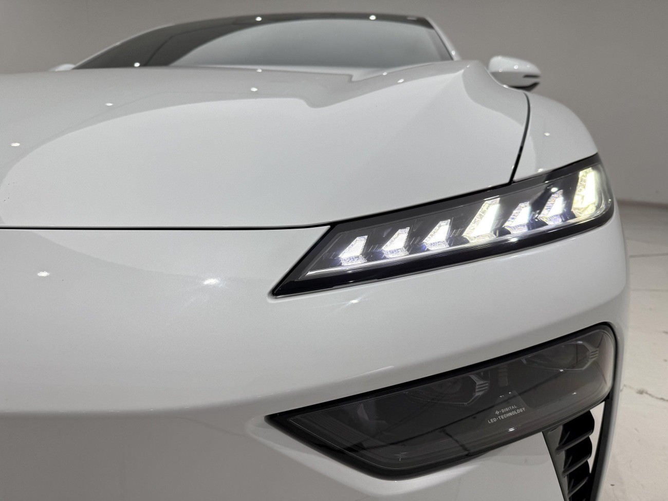 Dongfeng eπ007 2025