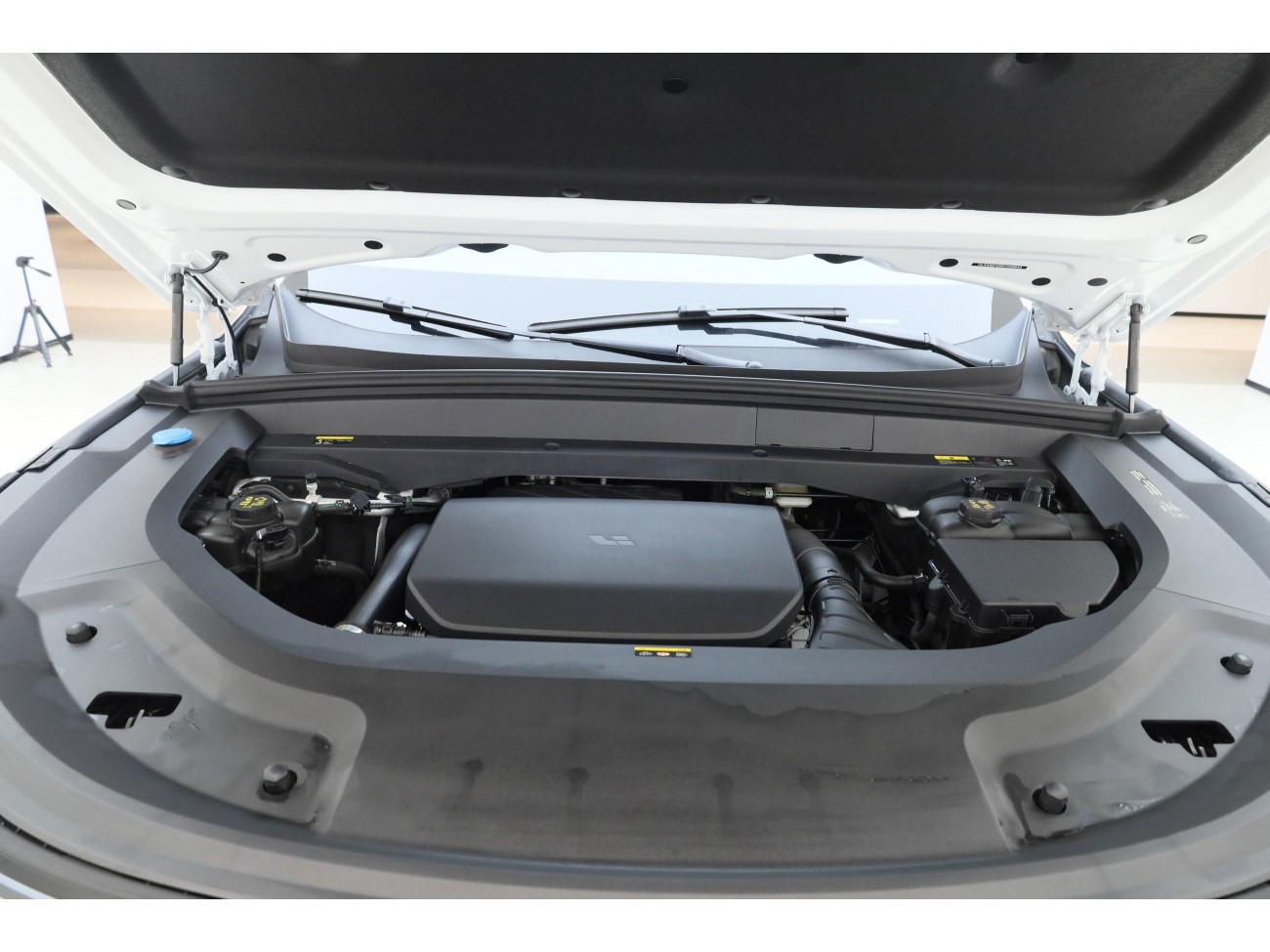 Li Auto L8 2025