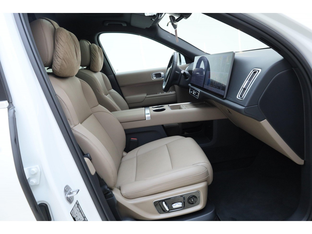 Li Auto L8 2025