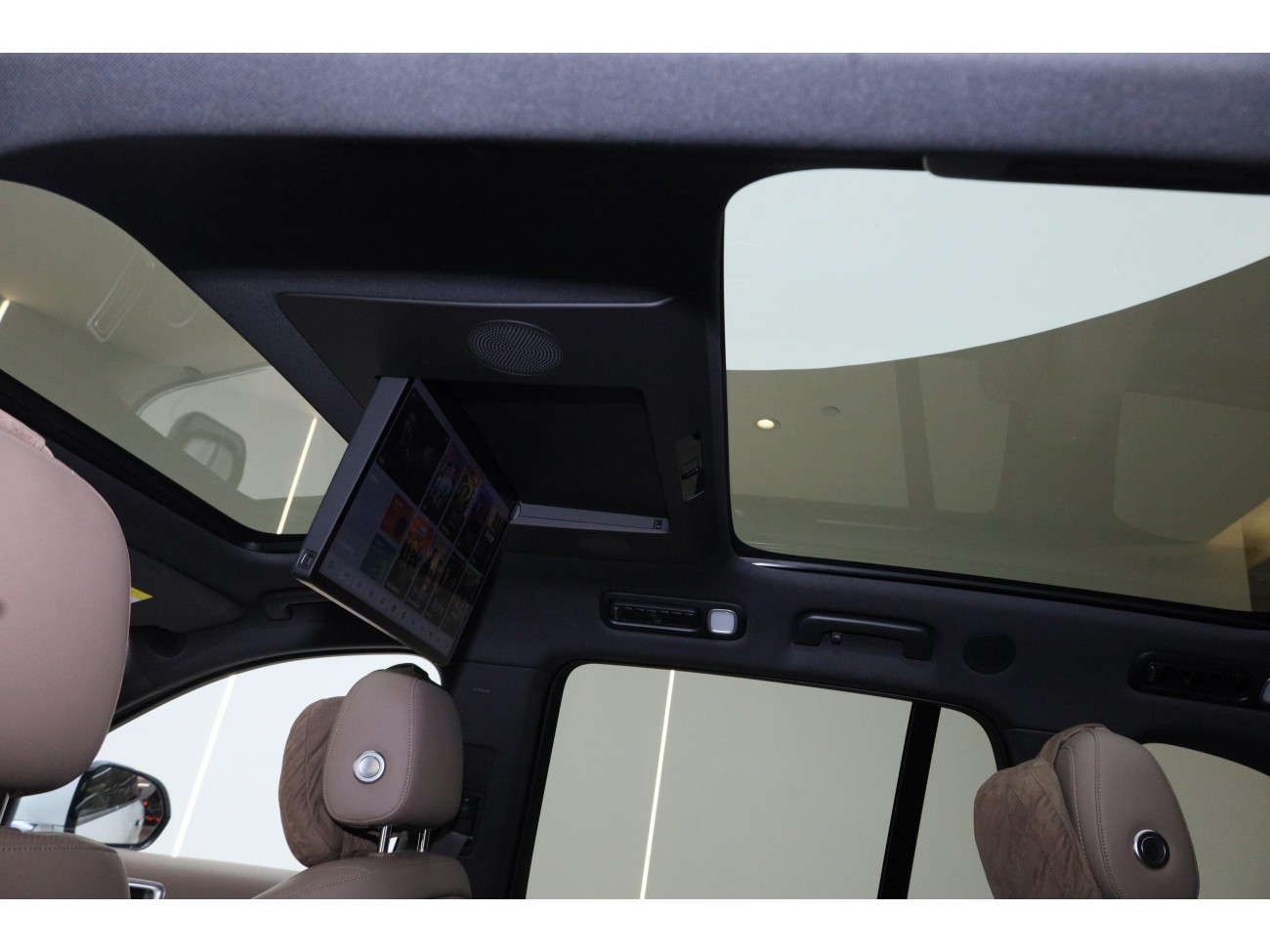 Li Auto L8 2025