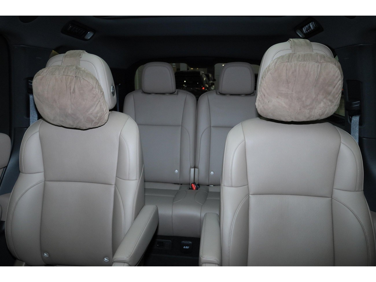 Li Auto L8 2025