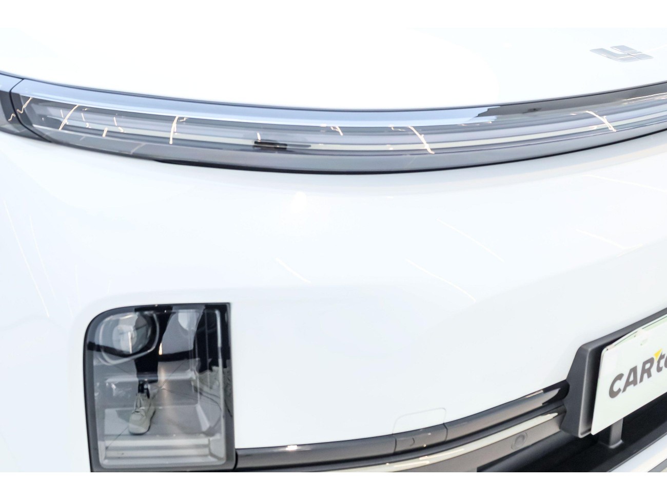 Li Auto L8 2025