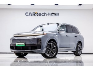Li Auto L8 2025