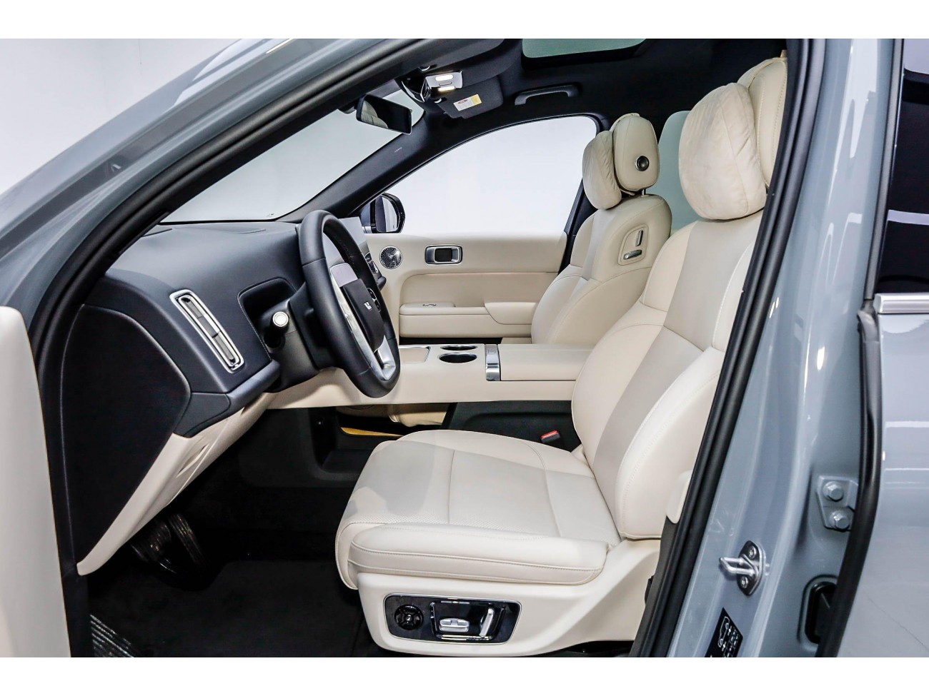 Li Auto L8 2025