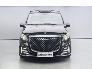 Mercedes-Benz 2023 2023