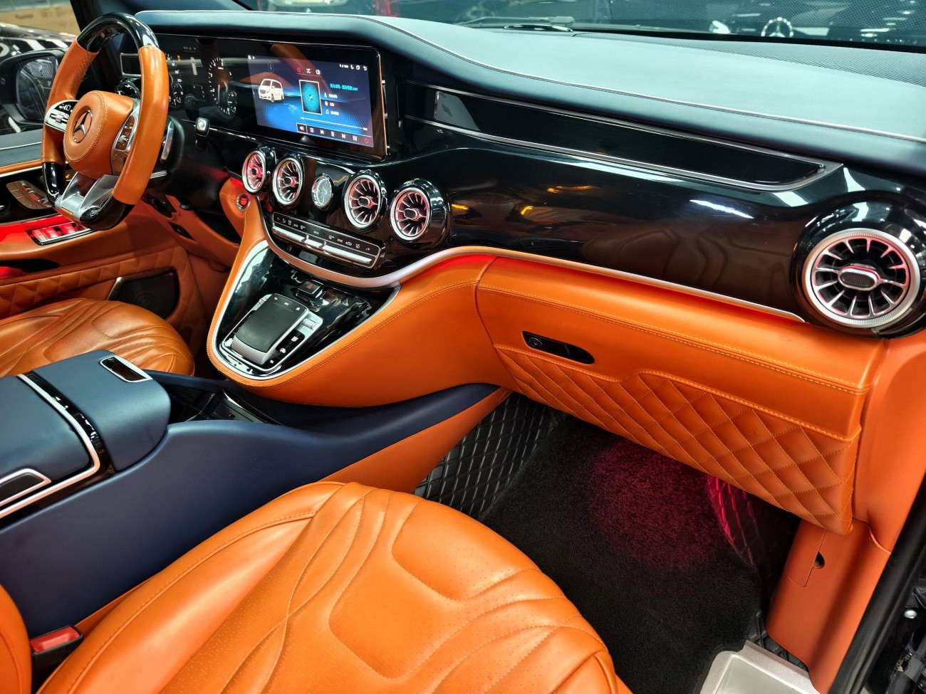 Mercedes-Benz 2023 2023