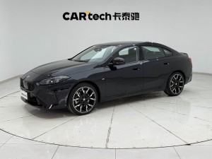 BMW 225L 2025