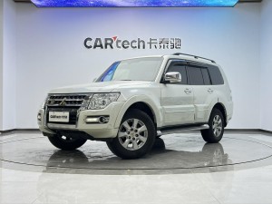 Mitsubishi 2016 2018