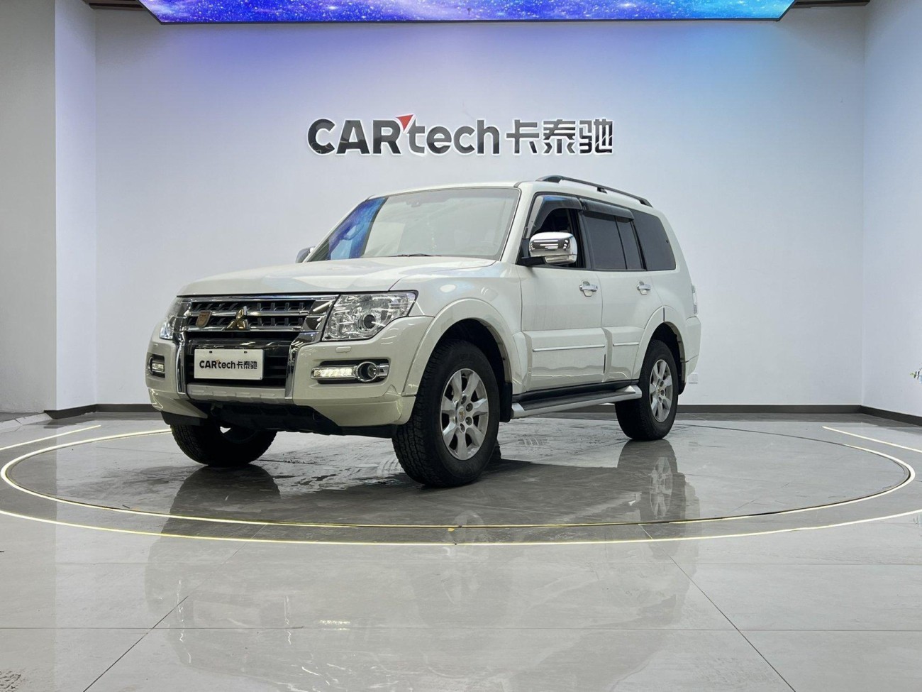 Mitsubishi 2018