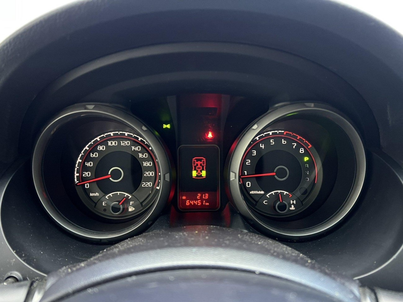 Mitsubishi 2018