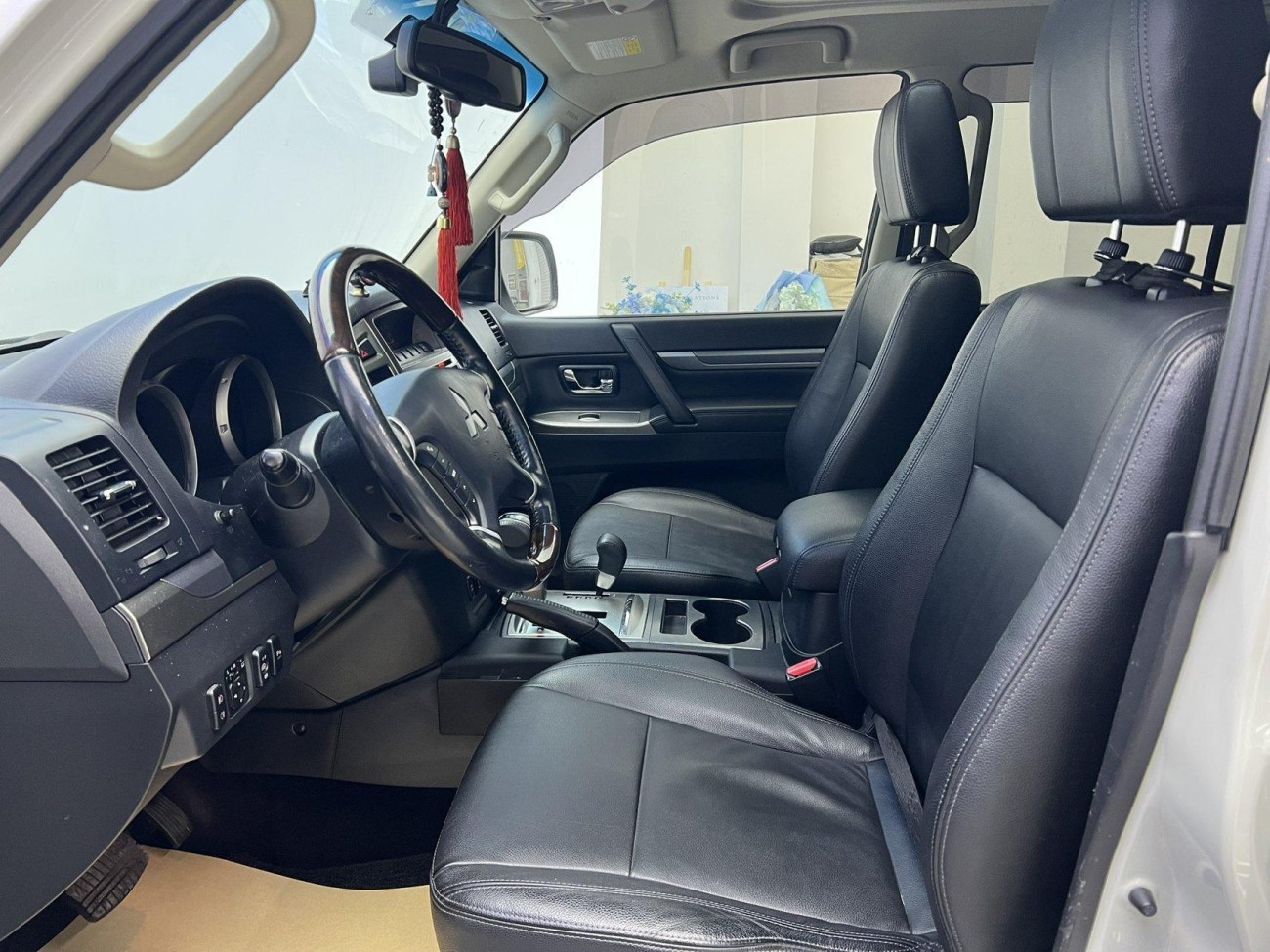 Mitsubishi 2018
