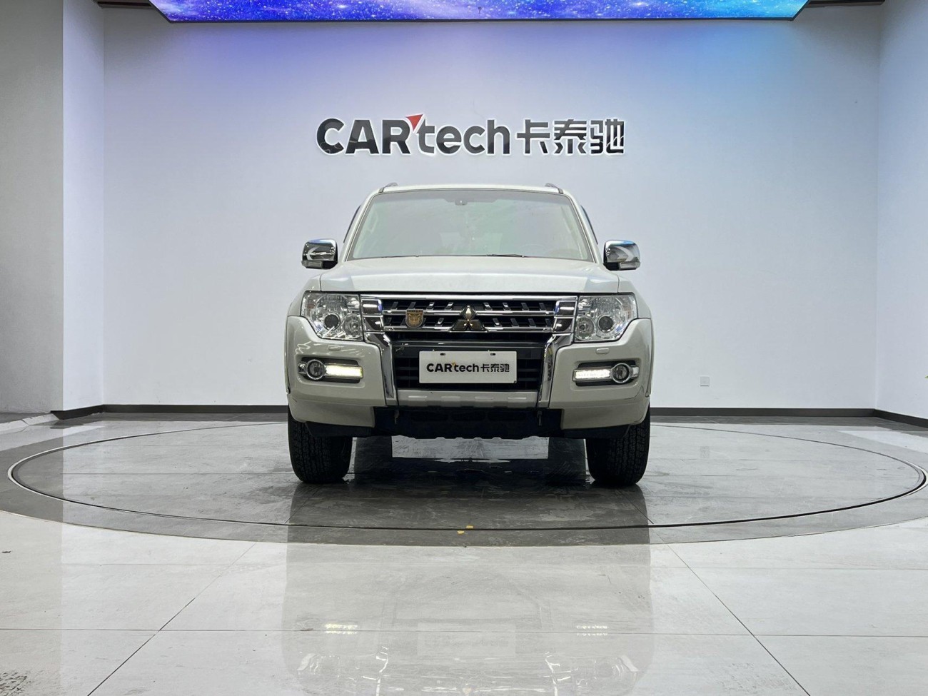 Mitsubishi 2018