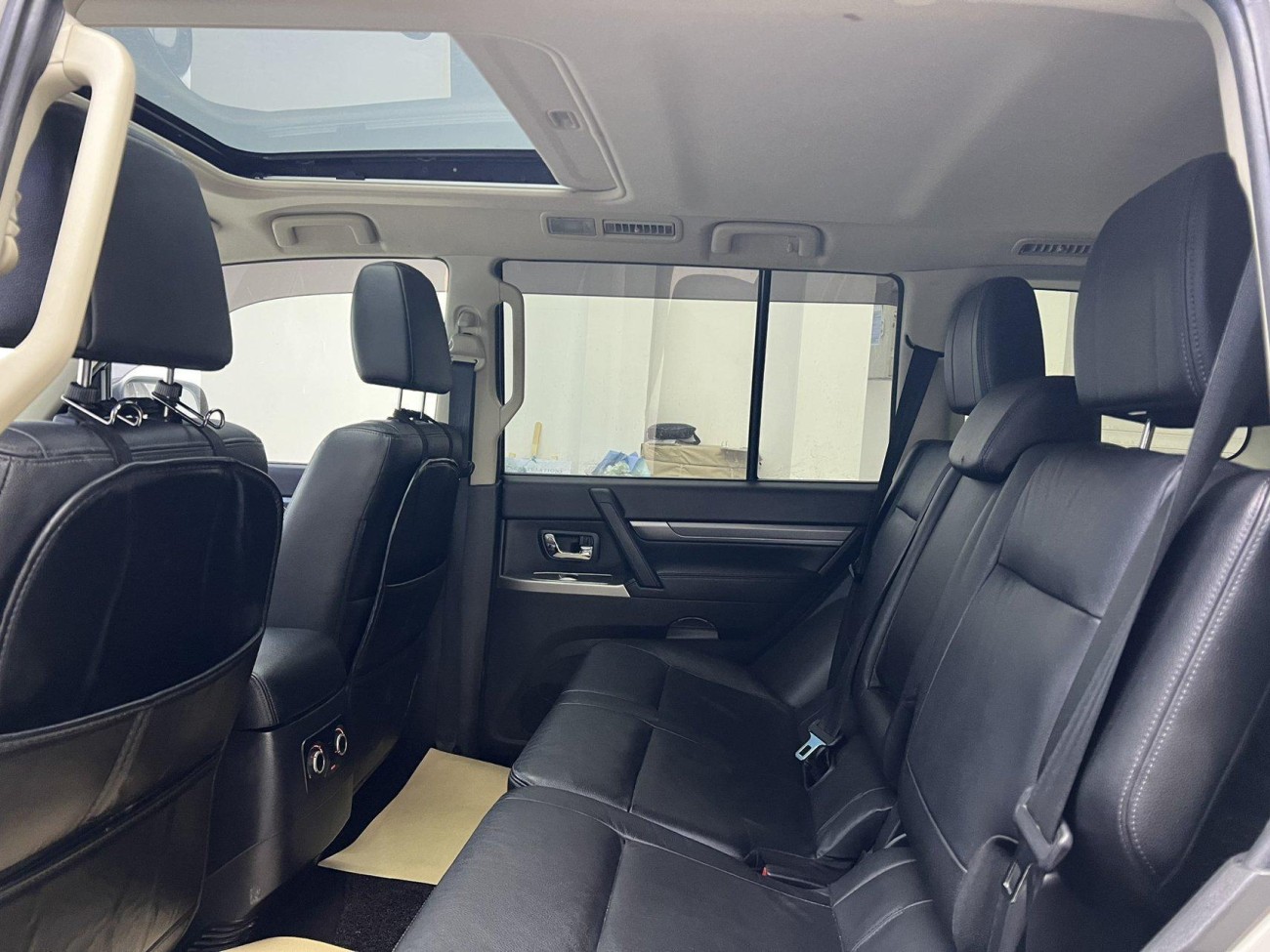 Mitsubishi 2018