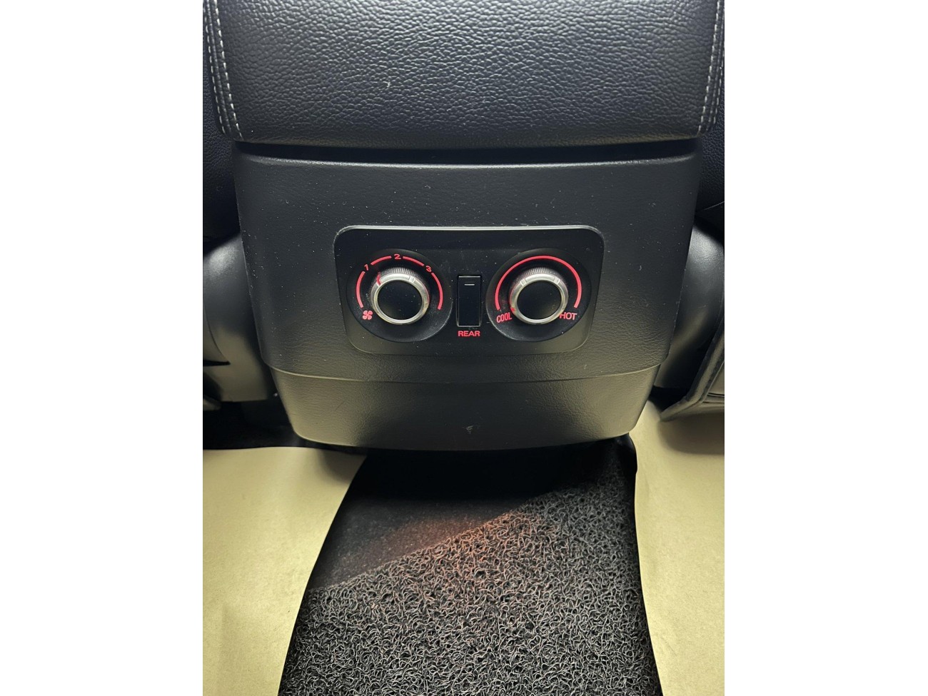 Mitsubishi 2018