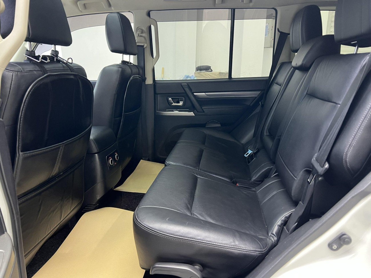 Mitsubishi 2018