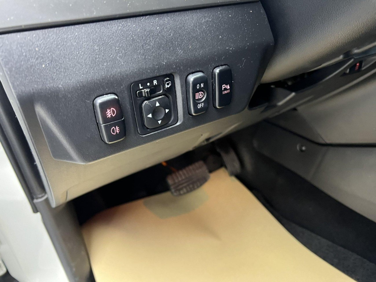 Mitsubishi 2018