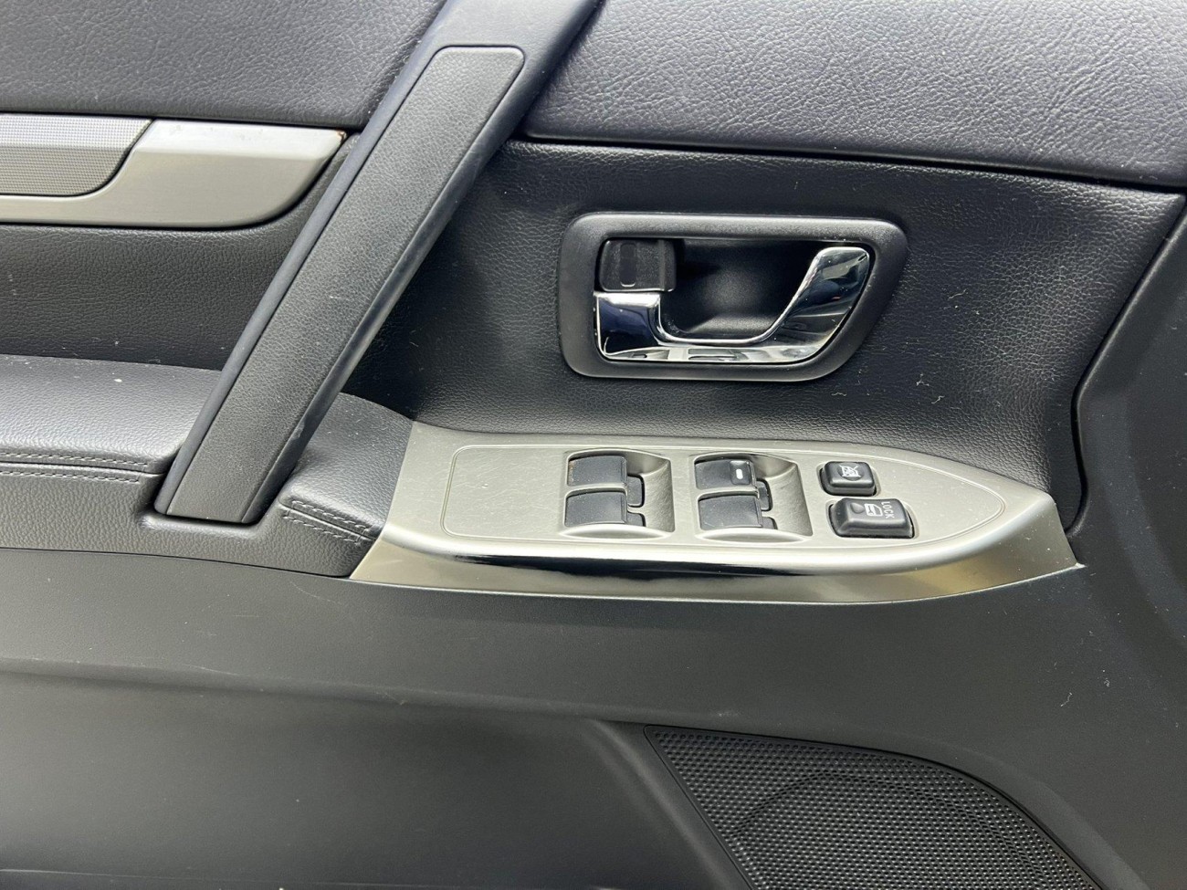 Mitsubishi 2018