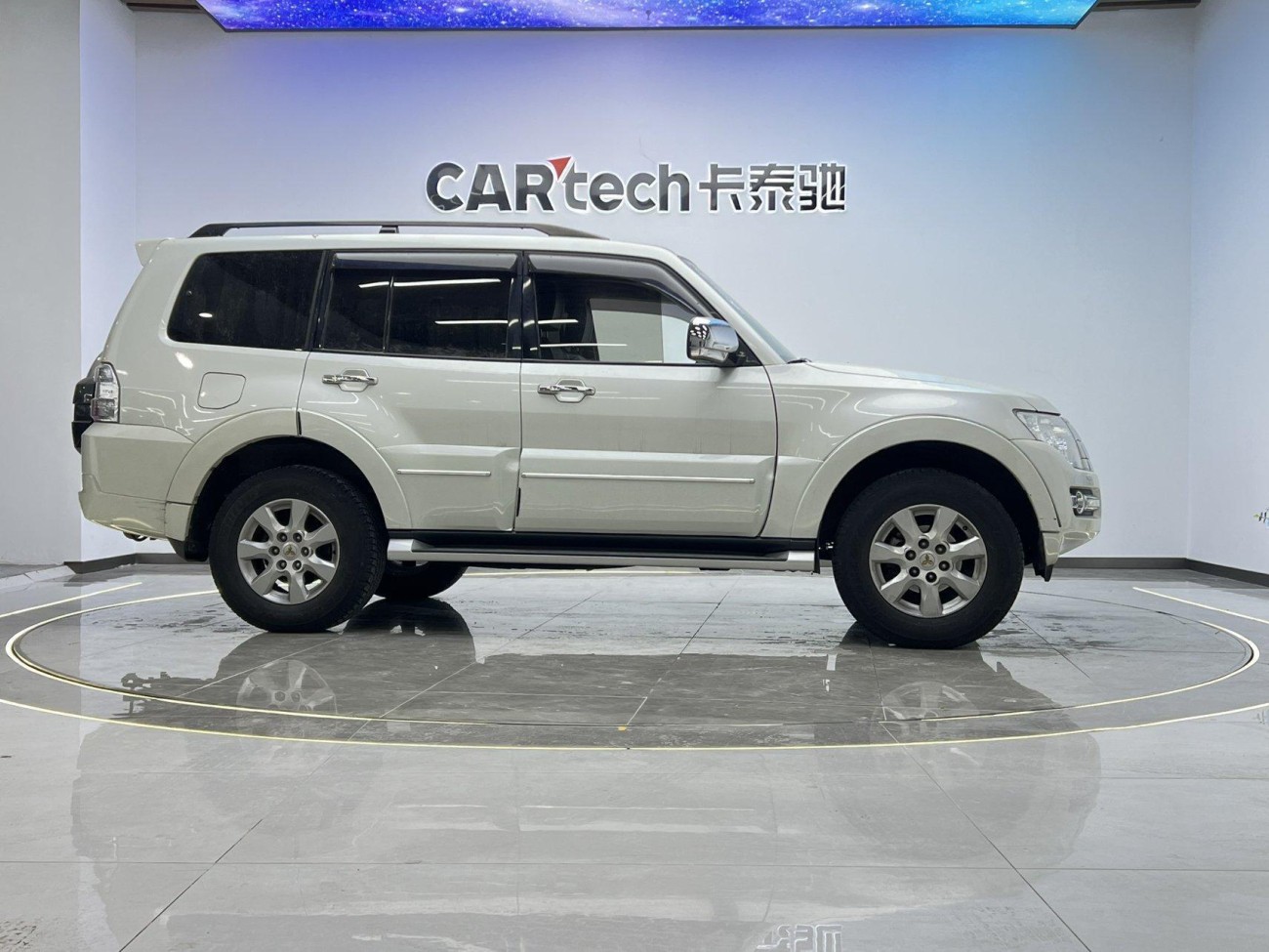 Mitsubishi 2018