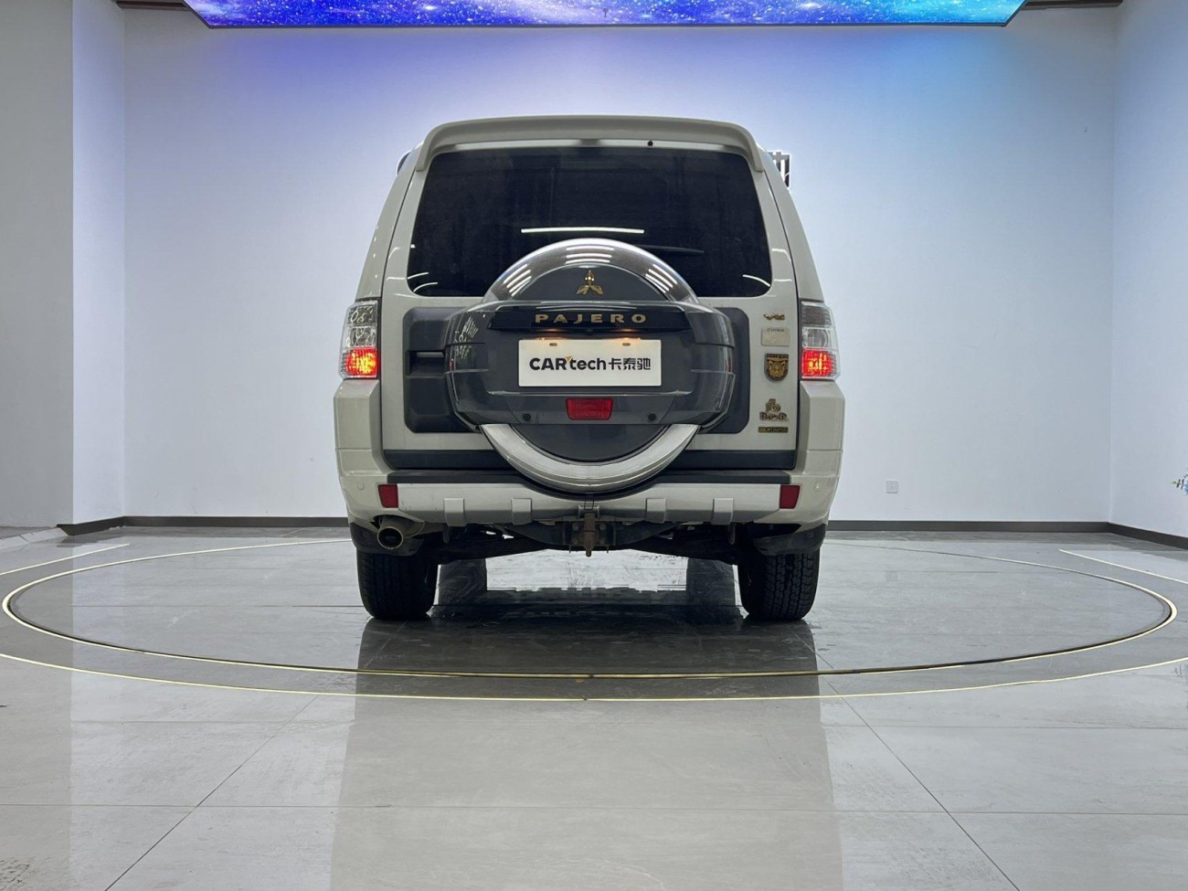 Mitsubishi 2018