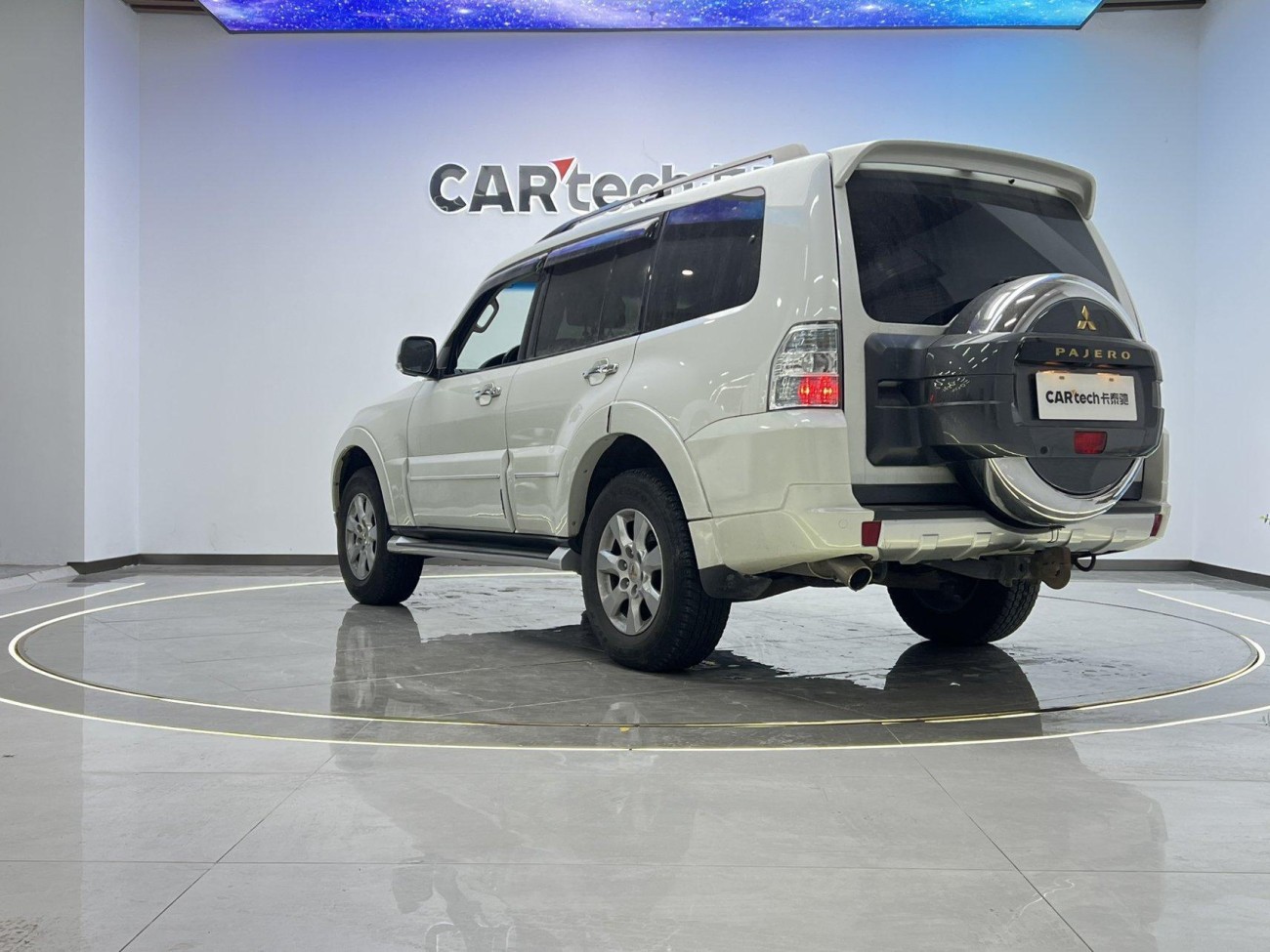 Mitsubishi 2018