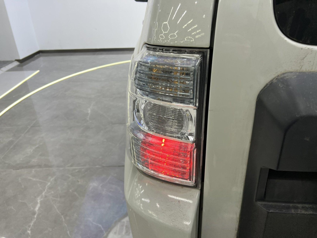 Mitsubishi 2018
