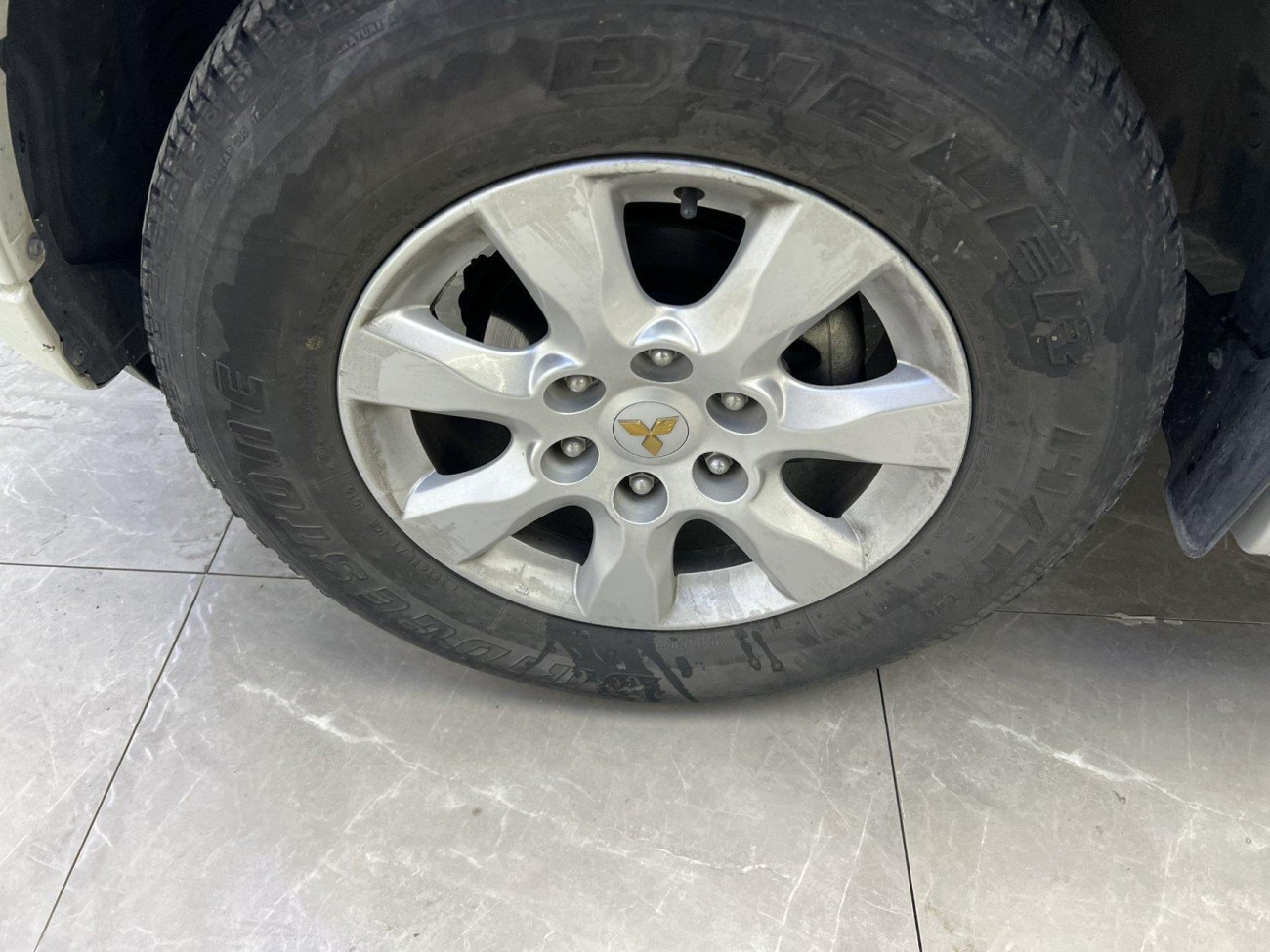 Mitsubishi 2018