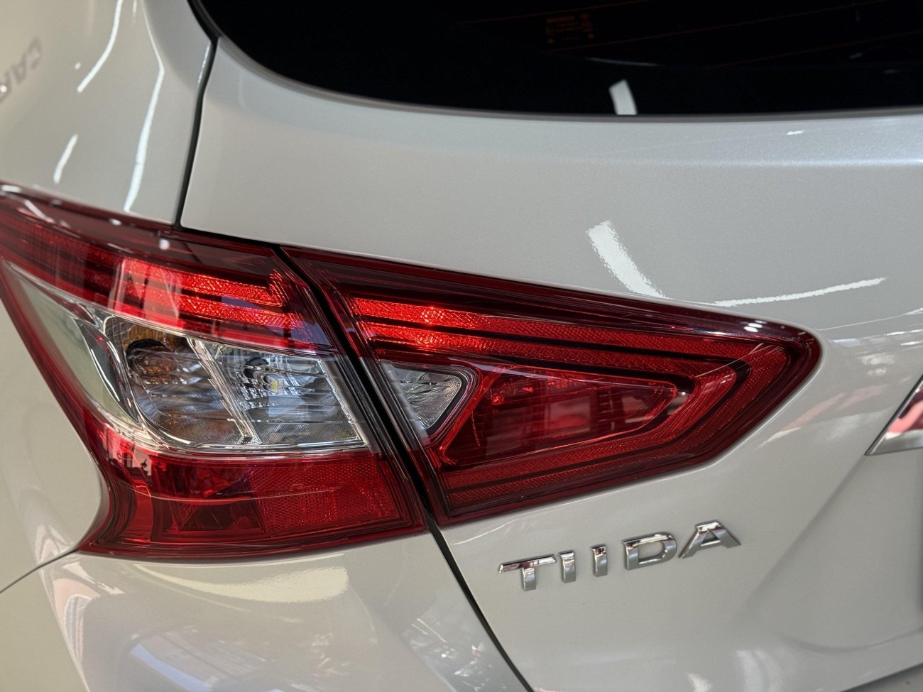 Nissan 2022