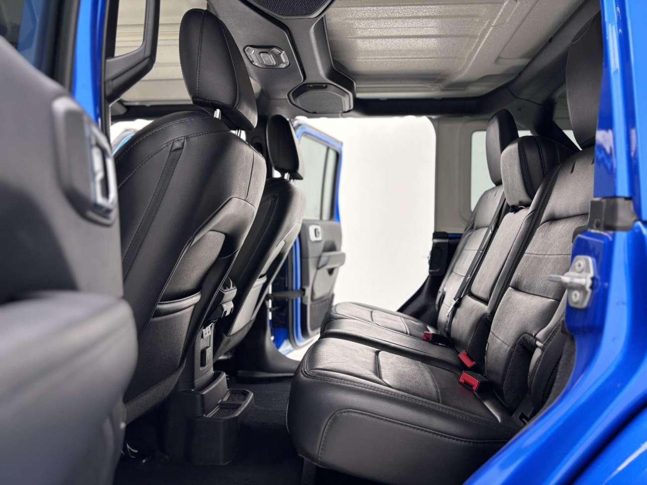Jeep Wrangler 2023