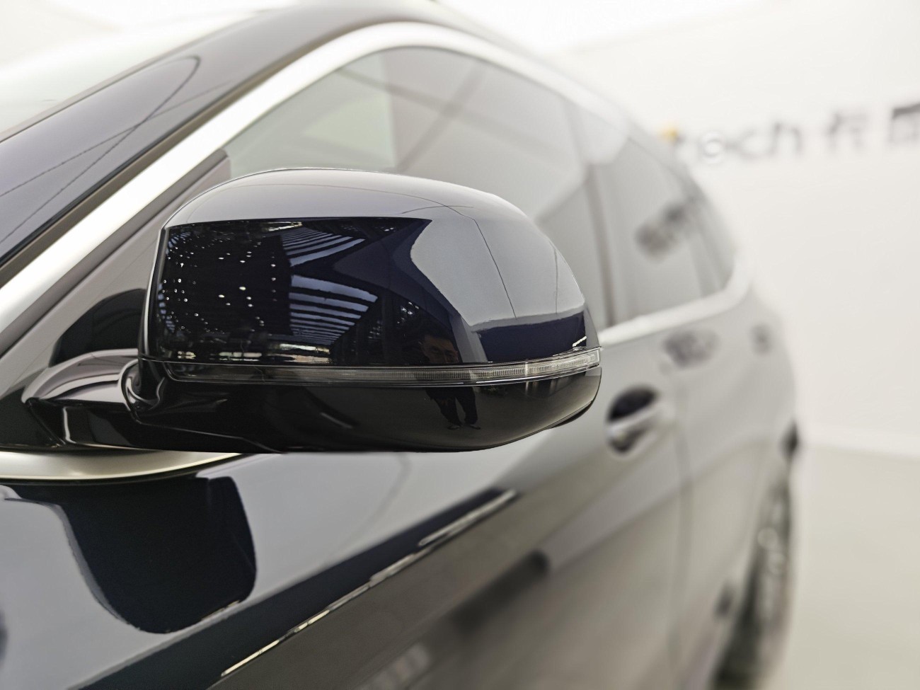 BMW X3 2025