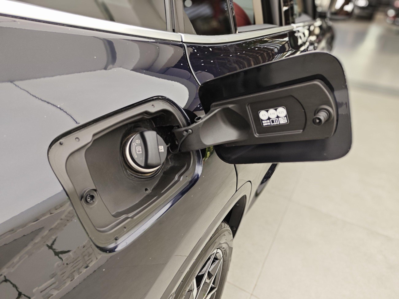 BMW X3 2025