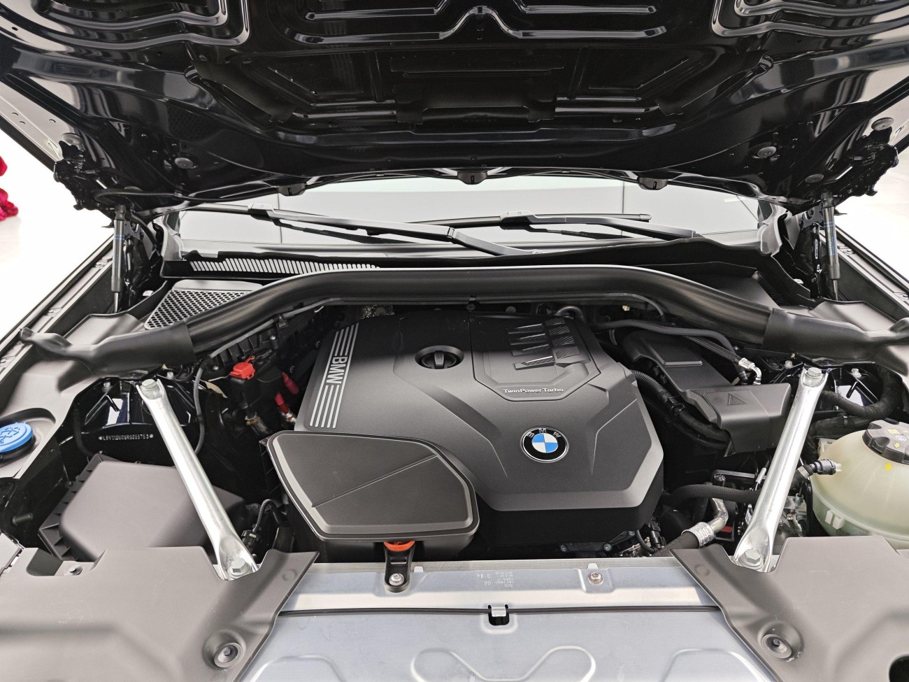 BMW X3 2025