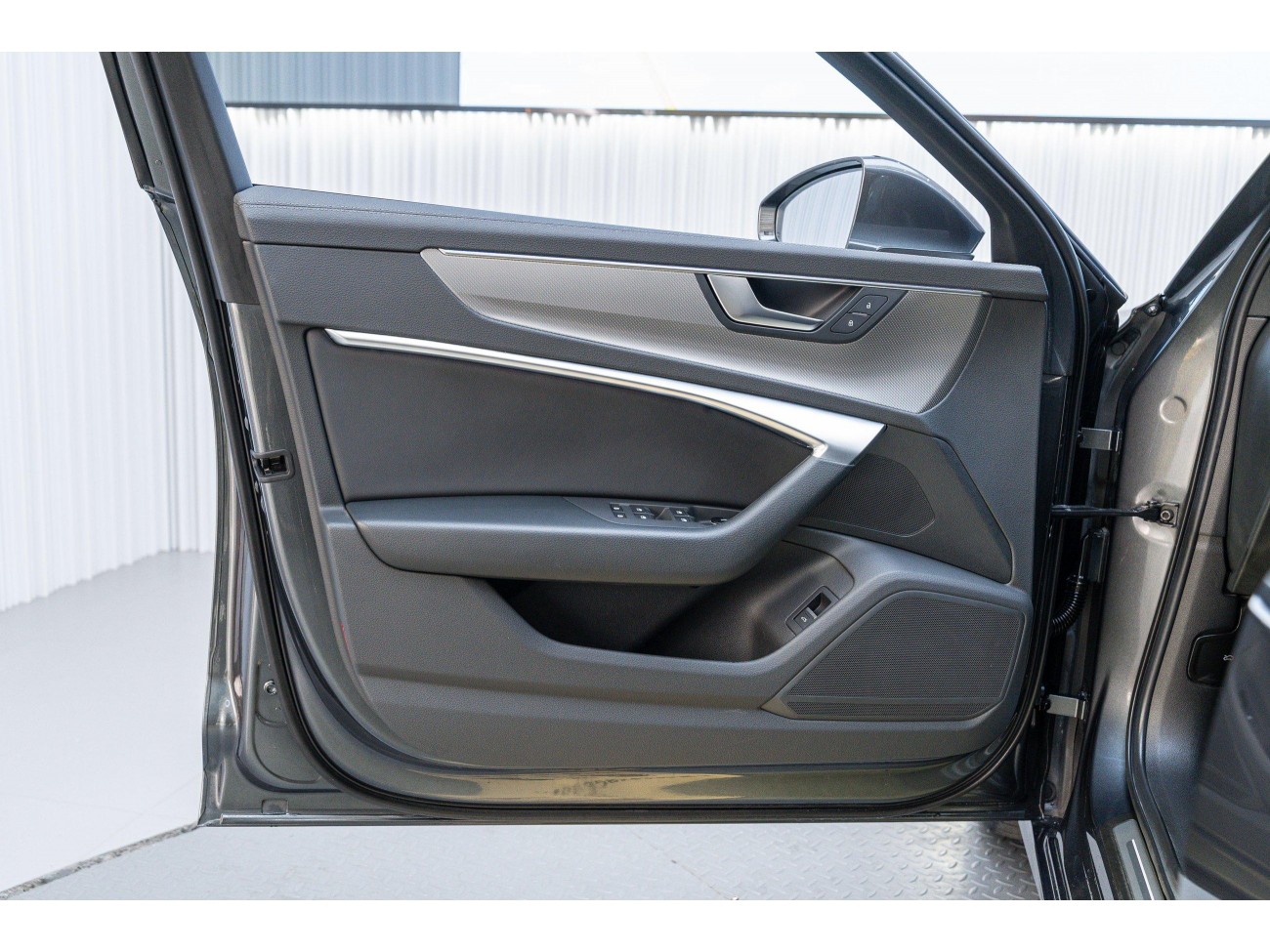 Audi A6L 45 TFSI 2022