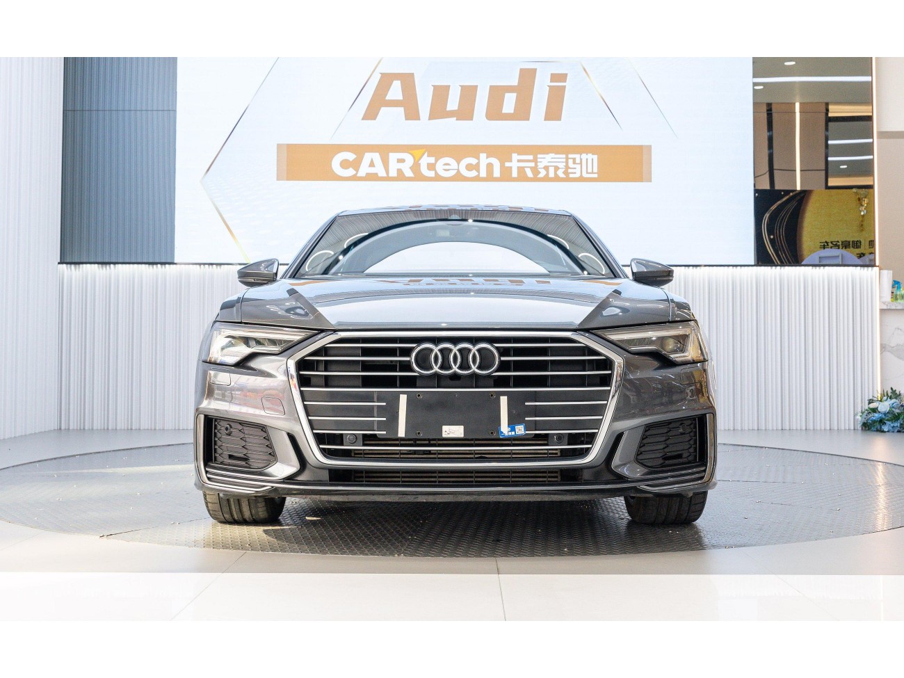Audi A6L 45 TFSI 2022