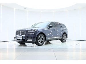 Lincoln Aviator 2024