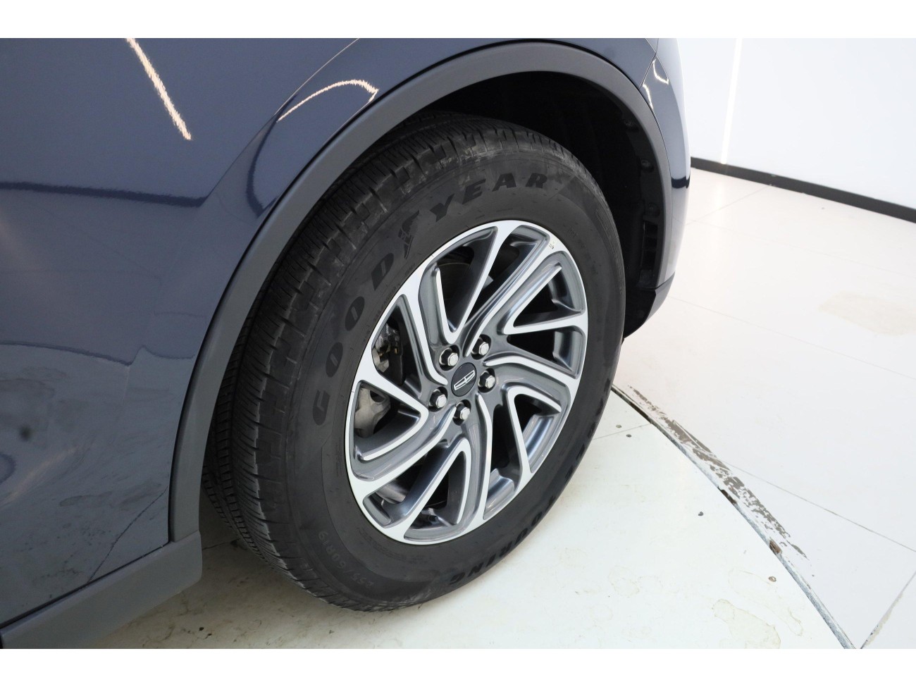 Lincoln Aviator 2024