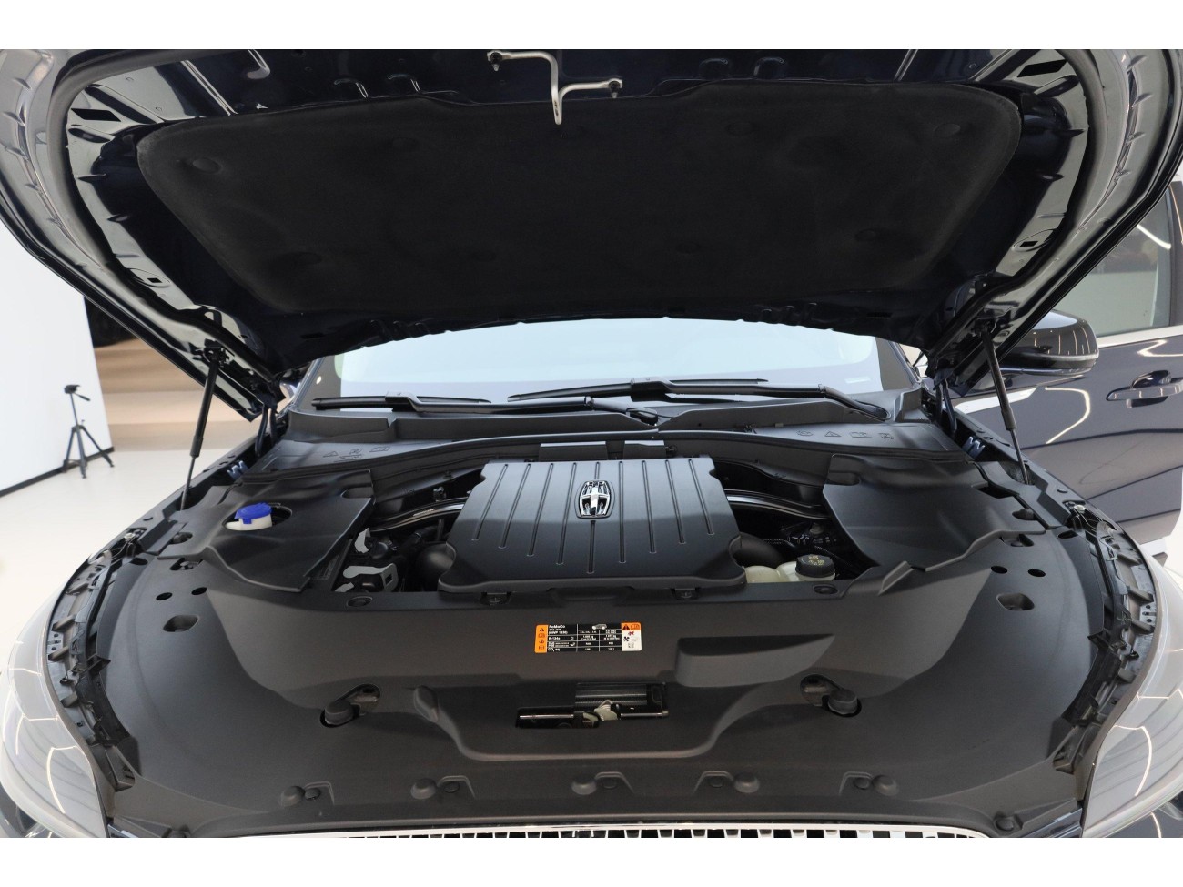 Lincoln Aviator 2024