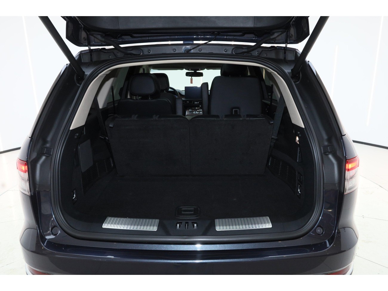 Lincoln Aviator 2024