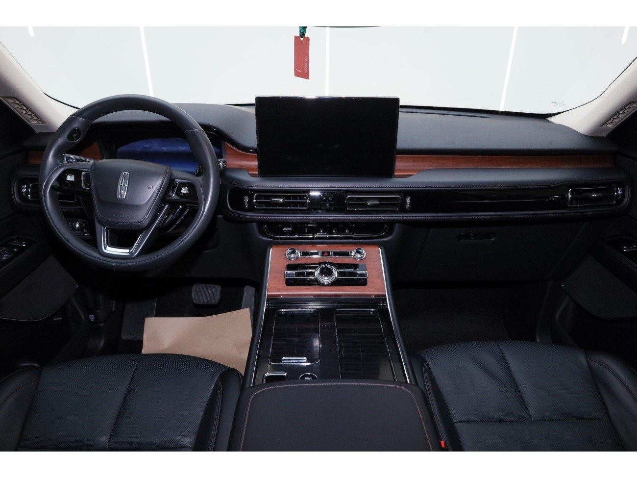 Lincoln Aviator 2024